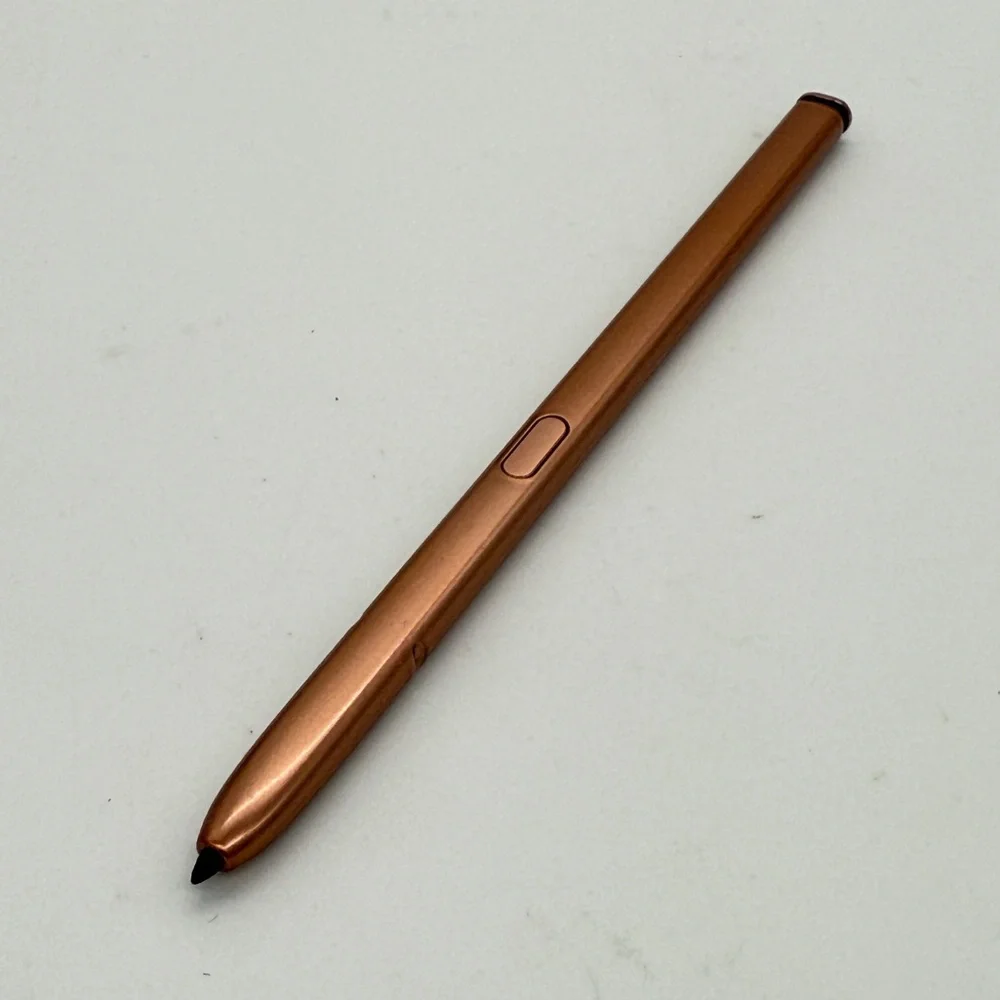 SAMSUNG Galaxy Replacement S-Pen for Note 20 and Note20 Ultra Copper OEM